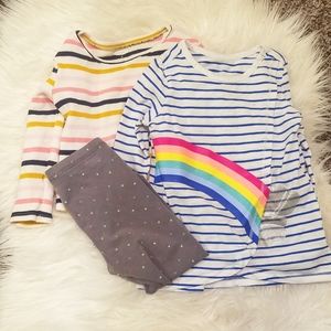 🌟4/$10 Play clothes bundle 2T